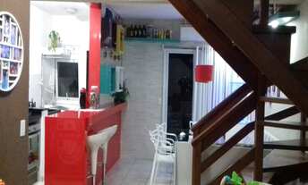 Imagem 3: Sobrado com 2 dormitórios