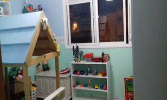 Imagem 4: Sobrado com 2 dormitórios