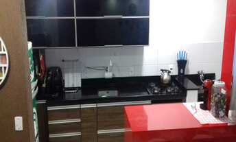 Imagem 5: Sobrado com 2 dormitórios