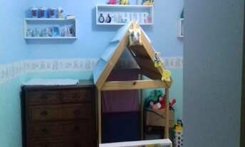 Imagem 6: Sobrado com 2 dormitórios