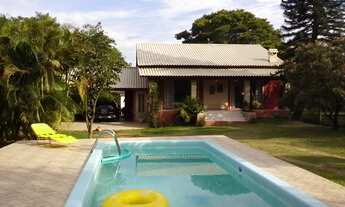 Imagem: Sítio de luxo à venda em Porto Alegre