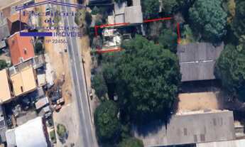 Imagem: Terreno Comercial de 500m² à venda em