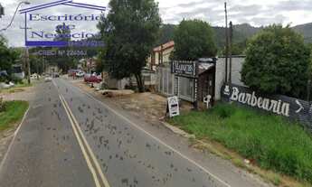 Imagem 2: Terreno Comercial de 500m² à venda em Porto Alegre-RS, Bairro Cavalhada: Imperdível oportu