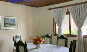 Imagem 7: Impecável casa de 4 quartos na Cavalhada, Porto Alegre-RS - 202m² - 2 salas, 2 banheiros e