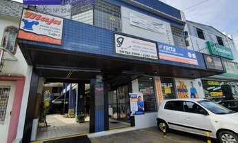 Imagem: Locação de loja comercial em condomínio