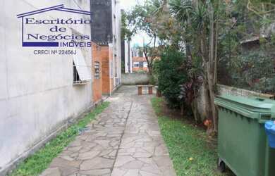 Imagem 2: Imperdível oportunidade de investimento em Porto Alegre-RS: Apartamento à venda no bairro