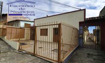 Imagem: Casa em condomínio em Porto Alegre - 1