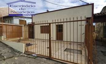 Imagem 3: Casa em condomínio em Porto Alegre - 1 quarto, 1 banheiro, 45,76 m² - Venda e Locação no C