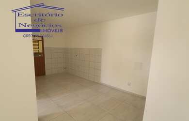 Imagem 6: Casa em condomínio em Porto Alegre - 1 quarto, 1 banheiro, 45,76 m² - Venda e Locação no C