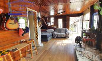 Imagem 6: Casa à venda em Porto Alegre-RS, bairro Cavalhada, 3 quartos, 2 salas, 3 banheiros, 4 vaga