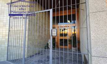 Imagem 5: Sala para aluguel na zona sul, otto niemeyer, frente, avenida, movimento, comércio, clínic