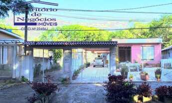 Imagem 3: Zona sul, beira rio, casa ampla, frente praça, silêncio, espaços amplos, moradia, renda de