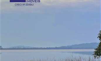 Imagem 4: Zona sul, beira rio, casa ampla, frente praça, silêncio, espaços amplos, moradia, renda de