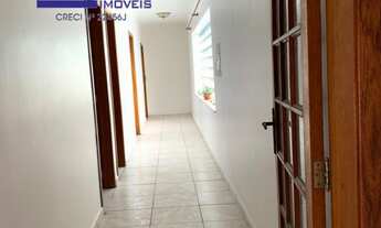 Imagem 6: Zona sul, beira rio, casa ampla, frente praça, silêncio, espaços amplos, moradia, renda de