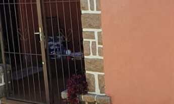 Imagem: Casa 4 dormitórios, um suíte, lareira