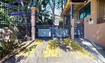 Imagem 3: Zaffari Teresópolis, Uniritter, infraestrutura, bosque, espaço pet, pista de caminhada, bi