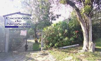 Imagem 5: Casa à venda em Porto Alegre-RS, na Vila Nova: 3 quartos, 1 sala, 1 banheiro, 2 vagas de g