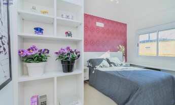 Imagem 6: Apartamento à venda em Porto Alegre-RS, bairro Aberta dos Morros: 3 quartos, 1 banheiro, 1