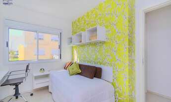 Imagem 7: Apartamento à venda em Porto Alegre-RS, bairro Aberta dos Morros: 3 quartos, 1 banheiro, 1