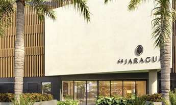 Imagem 5: 1 POR ANDAR, SUITE C/CLOSET, COBERTURA, LAREIRA, GERADOR, 3 GARAGENS, PISCINA COM RAIA