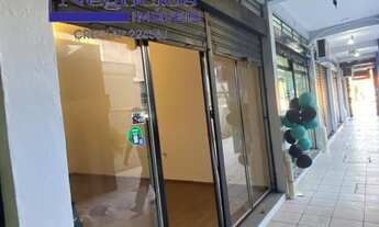 Imagem: Loja para alugar na melhor quadra da Av