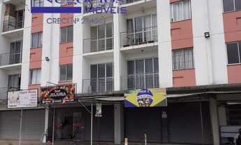 Imagem 6: Apartamento com sacada, garagem e condomínio com 2 piscinas só no San Telmo