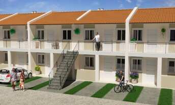 Imagem: Apartamento no Campo Novo