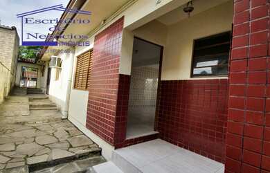 Imagem 4: Casa em Condomínio à Venda em Porto Alegre-RS - Bairro Camaquã: 1 Quarto, 1 Sala, 1 Banhei