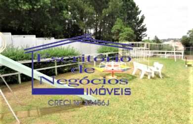 Imagem 6: Terreno em Condomínio de Luxo à Venda na Cavalhada, Porto Alegre-RS 292,50m² de Pura Opor