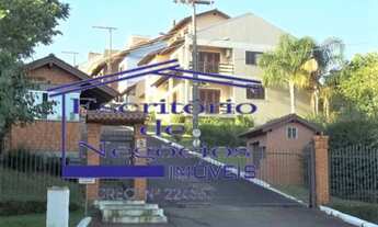 Imagem: Terreno em Condomínio de Luxo à Venda