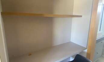 Imagem 5: Casa em condomínio à venda em Porto Alegre-RS, no bairro Restinga: 2 quartos, 1 sala, 2 ba