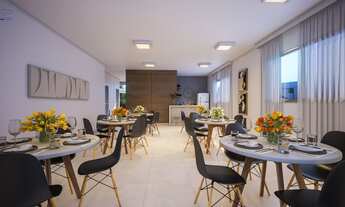 Imagem 5: Realize o sonho do primeiro apartamento! 2 dormitórios, piscinas, garagem, lançamento na J