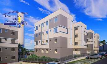 Imagem 3: Realize o sonho do primeiro apartamento! 2 dormitórios, piscinas, garagem, lançamento na J