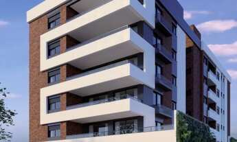 Imagem: Apartamento no empreendimento Residencial