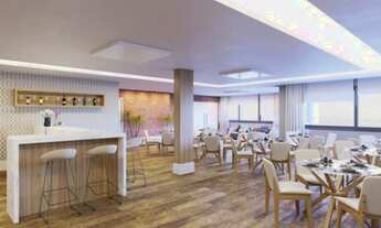 Imagem 5: Apartamento no empreendimento Residencial José Gomes