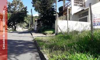 Imagem 2: Terreno à venda em Porto Alegre-RS, Vila Nova: 600,00 m² de área!