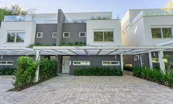 Imagem: Imperdível casa em condomínio de luxo