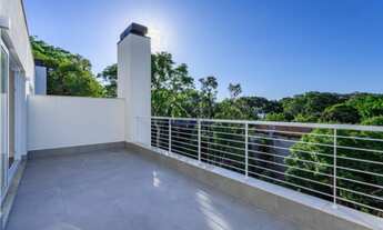 Imagem 7: Imperdível casa em condomínio de luxo em Pedra Redonda, Porto Alegre-RS: 3 quartos, 3 suít