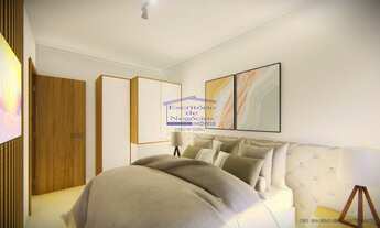 Imagem 7: Casa em condomínio à venda em Porto Alegre - Vila Nova: 2 quartos, 1 sala, 2 banheiros, 1