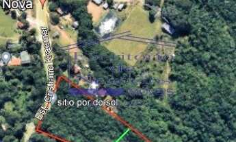 Imagem 1: Terreno na Vila Nova para Minha Casa Minha Vida com estudo prévio para 3 torres, sítio sol