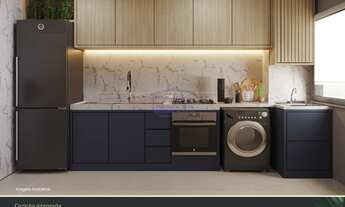 Imagem 6: Imperdível oportunidade! Apartamento à venda em Porto Alegre-RS, bairro Cristal, 3 quartos