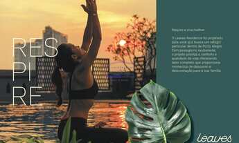 Imagem 3: Imperdível oportunidade! Apartamento à venda em Porto Alegre-RS, bairro Cristal, 3 quartos