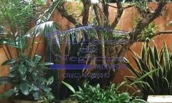 Imagem: Impecável casa em condomínio à venda