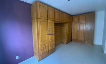 Imagem: Apto com 2 d dependência, condomínio