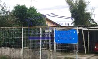 Imagem 1: Terreno Comercial à Venda no Centro de Tapes-RS 540m² de Área