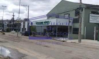 Imagem 2: Terreno Comercial à Venda no Centro de Tapes-RS 540m² de Área