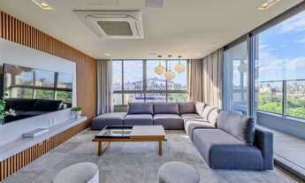 Imagem: Apartamento à venda na Cidade Baixa com