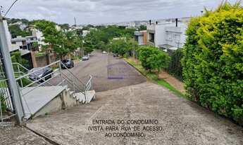 Imagem: Terreno em Condomínio de Luxo na Vila Nova