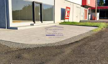 Imagem: Lojão Comercial à Venda em São Sebastião