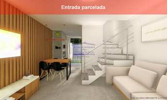 Imagem 5: Casa em condomínio à venda em Porto Alegre - Vila Nova: 2 quartos, 1 sala, 2 banheiros, 1